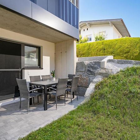 Appartement Black Mountain فغن المظهر الخارجي الصورة