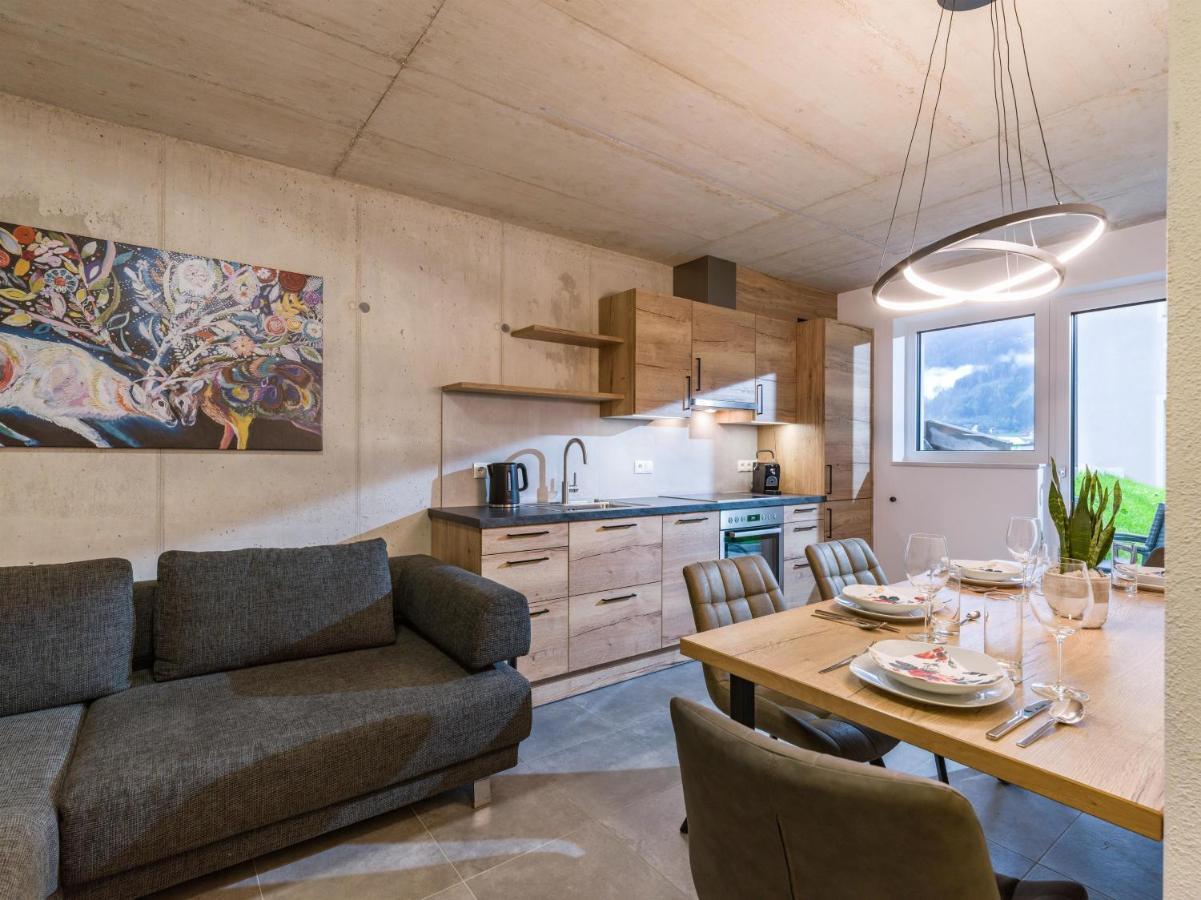 Appartement Black Mountain فغن المظهر الخارجي الصورة