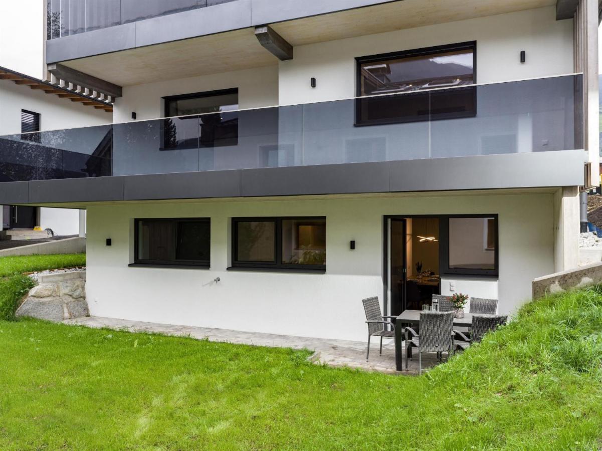 Appartement Black Mountain فغن المظهر الخارجي الصورة