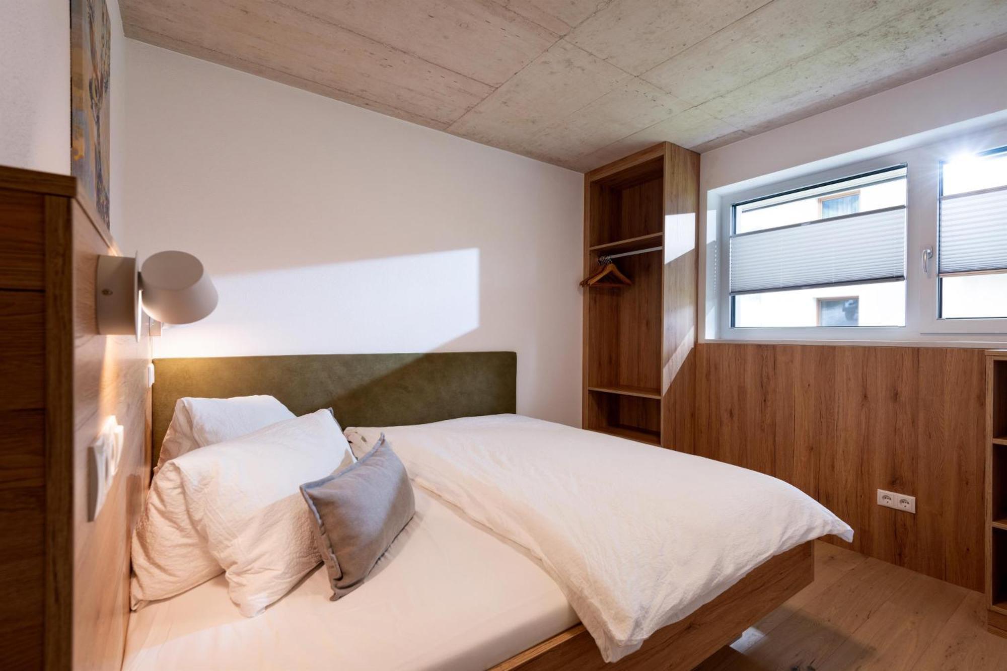 Appartement Black Mountain فغن المظهر الخارجي الصورة
