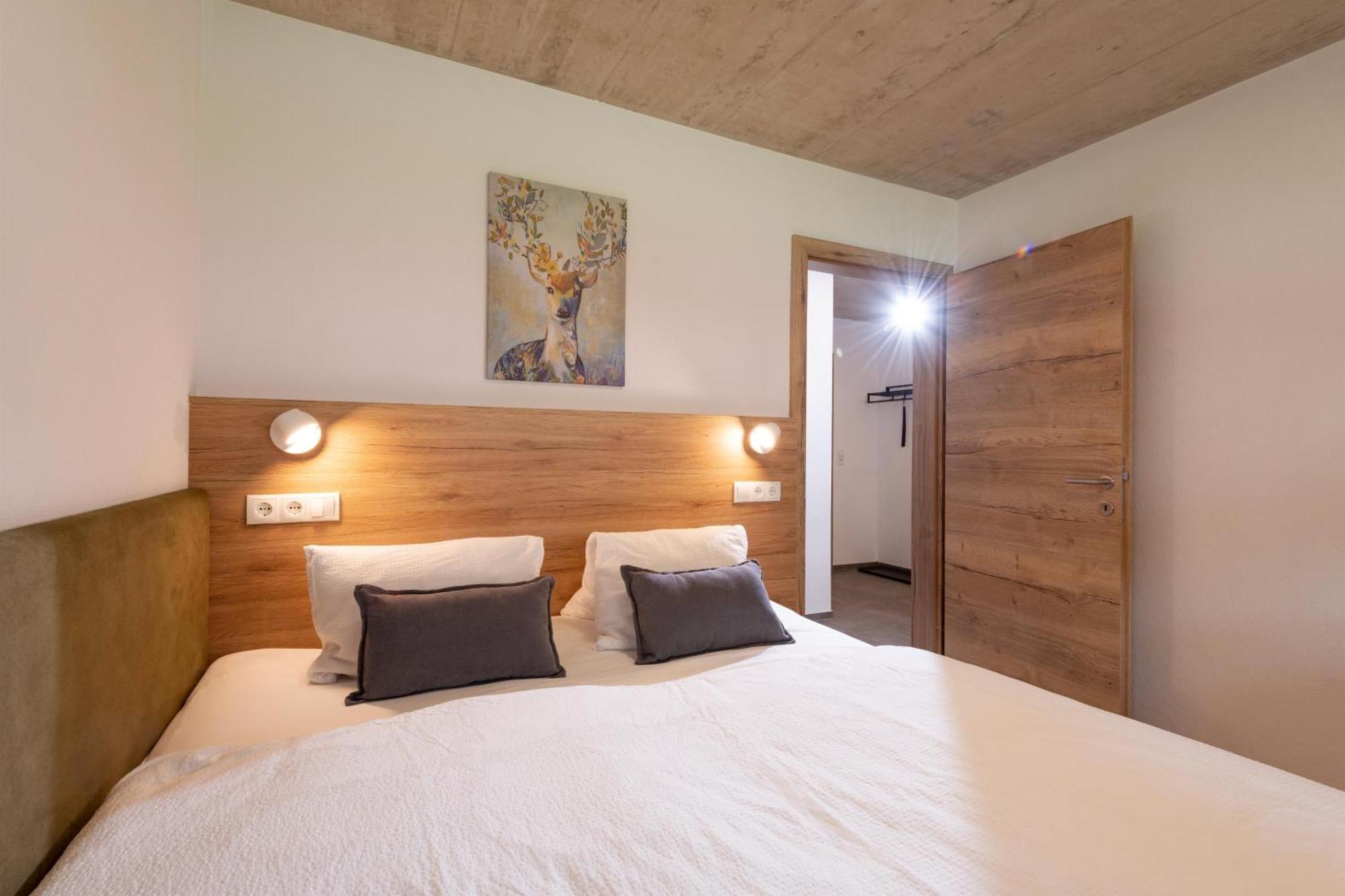 Appartement Black Mountain فغن المظهر الخارجي الصورة